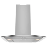 Beko HCG61320X 60Cm Chimney Hood