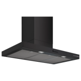 Bosch DWB95CC60B, Wall-mounted cooker hood