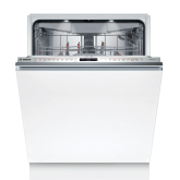 Bosch SMD8YCX03G 60cm WiFi Dishwasher 14 Place Settings