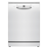 Bosch SMS2HVW06G, free-standing dishwasher
