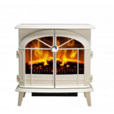 Dimplex FLN20 Fullerton Optiflame Electric Fire