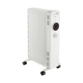 igenix IG2620 2000W Oil Filled Radiator White
