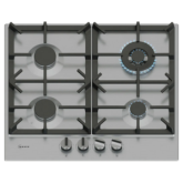 Neff T26CIH8N0, Gas hob