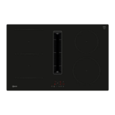Neff V58NBS1L0, Induction hob with integrated ventilation system