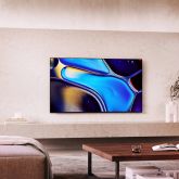 Sony K77XR80PU 77" 4K OLED TV