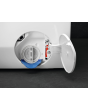 AEG LWR72956M4B 9kg/5kg 1600 Spin Washer Dryer White