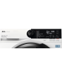 AEG LWR72956M4B 9kg/5kg 1600 Spin Washer Dryer White