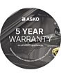 ASKO DFI545N.UK Integrated Dishwasher 14 Place Settings