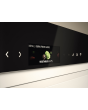 ASKO RBC576DNC1.UK 60/40 Integrated No Frost Fridge Freezer