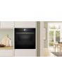 Bosch BIC7101B1B Warming Drawer - Black