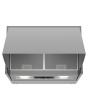 Bosch DEM66AC00B, Integrated cooker hood