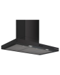 Bosch DWB95CC60B, Wall-mounted cooker hood