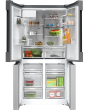 Bosch KFI96APEAG Total No Frost Multi Door Fridge