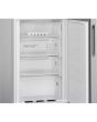 Bosch KGN27NLEAG 55cm 50/50 Frost Free Fridge Freezer - Silver