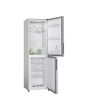 Bosch KGN27NLEAG 55cm 50/50 Frost Free Fridge Freezer - Silver