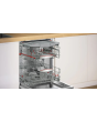 Bosch SMD8YCX03G 60cm WiFi Dishwasher 14 Place Settings