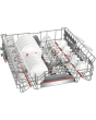 Bosch SMD8YCX03G 60cm WiFi Dishwasher 14 Place Settings