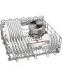 Bosch SMD8YCX03G 60cm WiFi Dishwasher 14 Place Settings