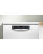 Bosch SMS26AW08G 60cm Dishwasher - White 12 Place Settings