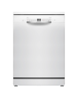 Bosch SMS2HVW06G, free-standing dishwasher
