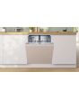 Bosch SMV4EAX23G Integrated WiFi enabled Dishwasher - 13 Place Settings