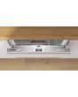 Bosch SMV4EAX23G Integrated WiFi enabled Dishwasher - 13 Place Settings