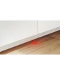 Bosch SMV4EAX23G Integrated WiFi enabled Dishwasher - 13 Place Settings
