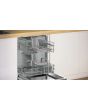 Bosch SMV4EAX23G Integrated WiFi enabled Dishwasher - 13 Place Settings