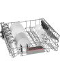 Bosch SMV4EAX23G Integrated WiFi enabled Dishwasher - 13 Place Settings
