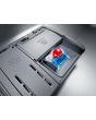 Bosch SMV4EAX23G Integrated WiFi enabled Dishwasher - 13 Place Settings