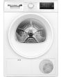 Bosch WTH85225GB 8kg Heat Pump Tumble Dryer - White