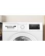 Bosch WTH85225GB 8kg Heat Pump Tumble Dryer - White