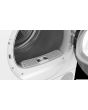 Bosch WTH85225GB 8kg Heat Pump Tumble Dryer - White