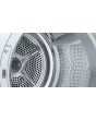 Bosch WTH85225GB 8kg Heat Pump Tumble Dryer - White