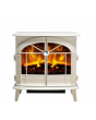 Dimplex FLN20 Fullerton Optiflame Electric Fire