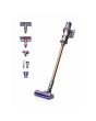 Dyson V10ABSOLUTENEW Cordless Stick Vacuum Cleaner - 60 Minutes Run Time - Copper
