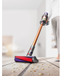 Dyson V10ABSOLUTENEW Cordless Stick Vacuum Cleaner - 60 Minutes Run Time - Copper