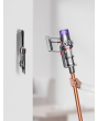 Dyson V10ABSOLUTENEW Cordless Stick Vacuum Cleaner - 60 Minutes Run Time - Copper