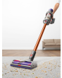Dyson V10ABSOLUTENEW Cordless Stick Vacuum Cleaner - 60 Minutes Run Time - Copper