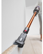 Dyson V10ABSOLUTENEW Cordless Stick Vacuum Cleaner - 60 Minutes Run Time - Copper