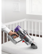 Dyson V10ABSOLUTENEW Cordless Stick Vacuum Cleaner - 60 Minutes Run Time - Copper