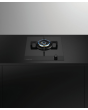Fisher & Paykel CG451DLPGB4 Black Gas on Glass Hob