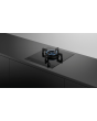 Fisher & Paykel 60cm Black Glass Gas Hob Overview