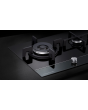 Fisher & Paykel 60cm Black Glass Gas Hob Overview