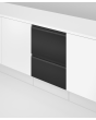 Fisher & Paykel Built-In Dishdrawer for 12 Settings