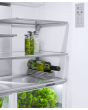 Fisher & Paykel RS90A3 Frost Free French Door Fridge