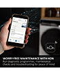 Haier X5 Plus HW90BP14357AETUK 9kg 1400 Spin Washer