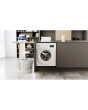 Hotpoint BI WDHG 861485 BIWDHG861485 8kg/6kg 1400 Spin Built In Washer Dryer - White
