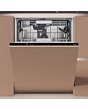Hotpoint H8IHP42LUK Integrated Full Size Dishwasher