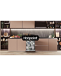 Hotpoint H8IHP42LUK Integrated Full Size Dishwasher